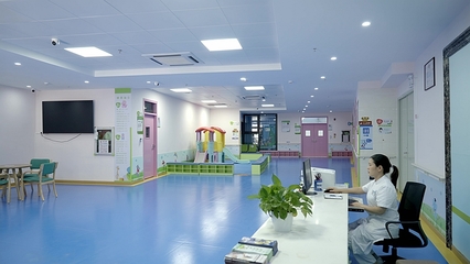 北中医深圳医院携手龙岗区残联,打造特殊儿童康复服务和教研基地